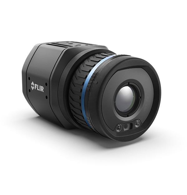 Axxx-Series Smart Sensor