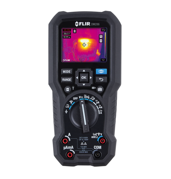 DM286