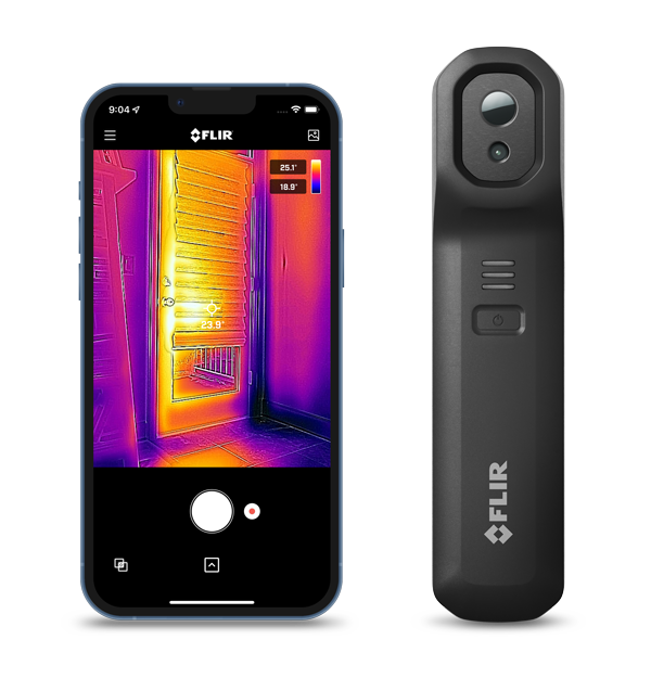 Flir Edge