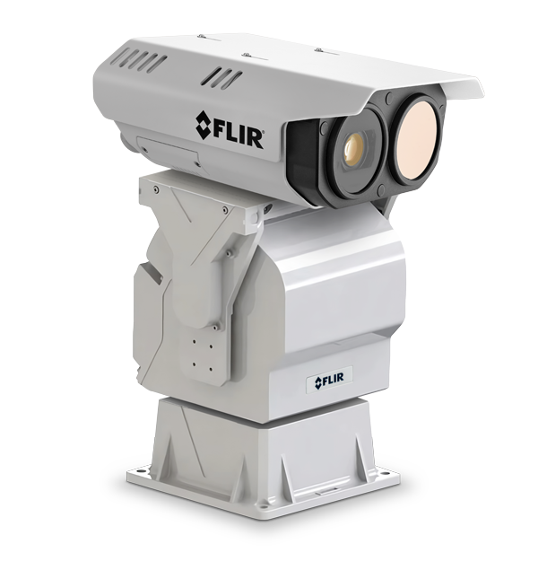 FH-Series™ R PTZ
