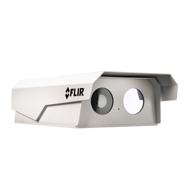 TrafiBot Dual AI™