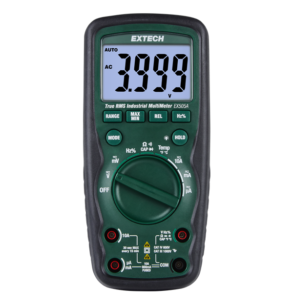 Extech EX505A